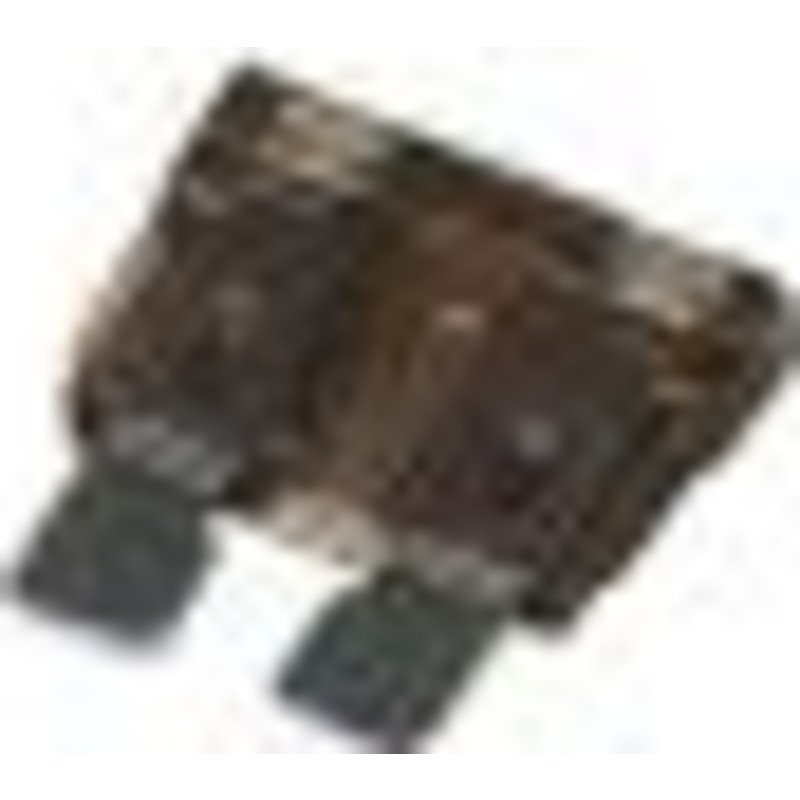 Autosikring 7,5amp 257075 T/halopower