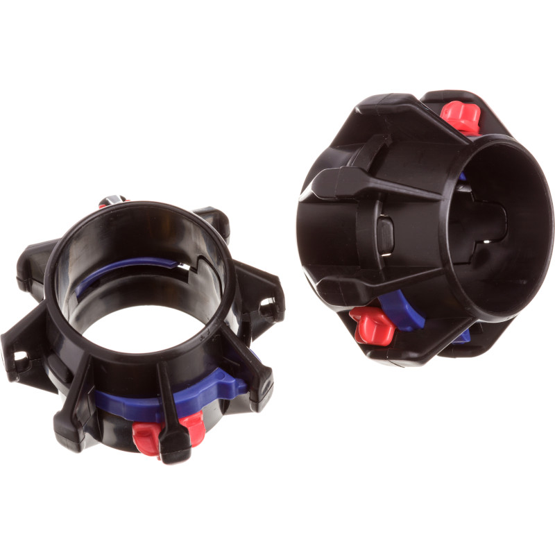 Ridgid kuglestyr i Ø85mm til Seesnake Ø25mm kamera, 2stk
