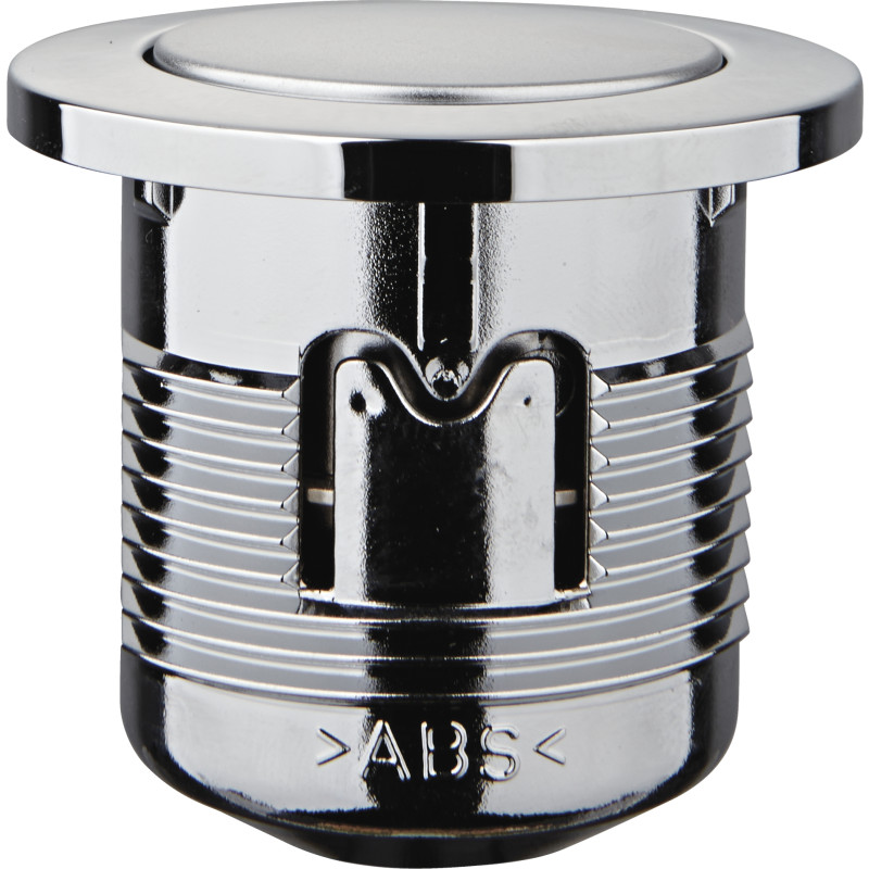Grohe Dal Trykknap+Roset T/Dal-Servoset 37081