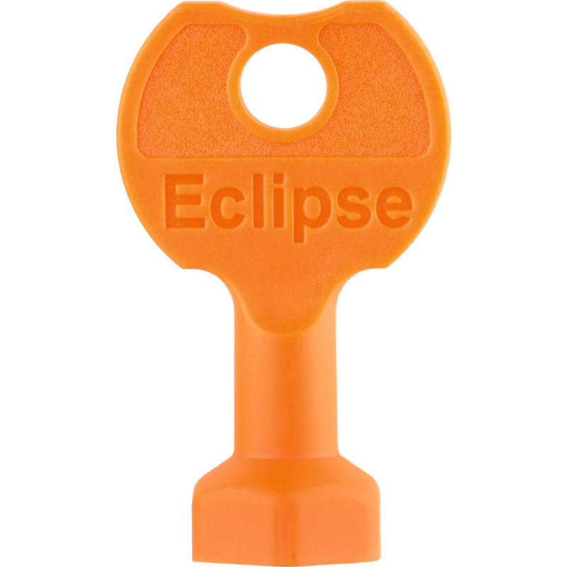 IMI TA Eclipse förinställd nyckel för flödesinställning