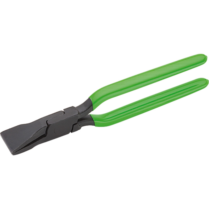 Falstang 60 mm, lige, Freund
