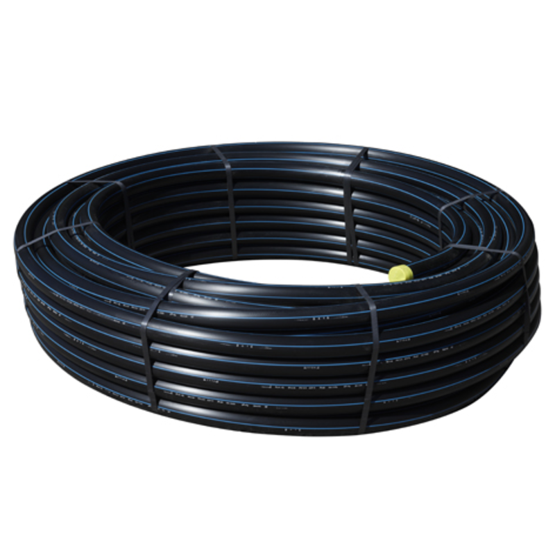25 meter Uponor PEM-rör PN16, 32x3,0 mm, 25 meter
