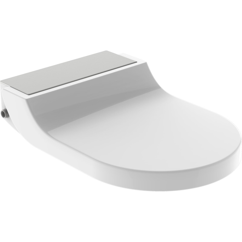 Geberit AquaClean Tuma Comfort toalettsits, dusch, soft close, vit