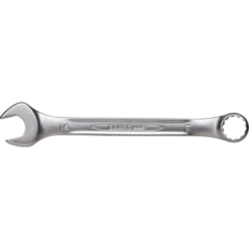 Bahco Ringgaffelnøgle 7 mm, 111M-7