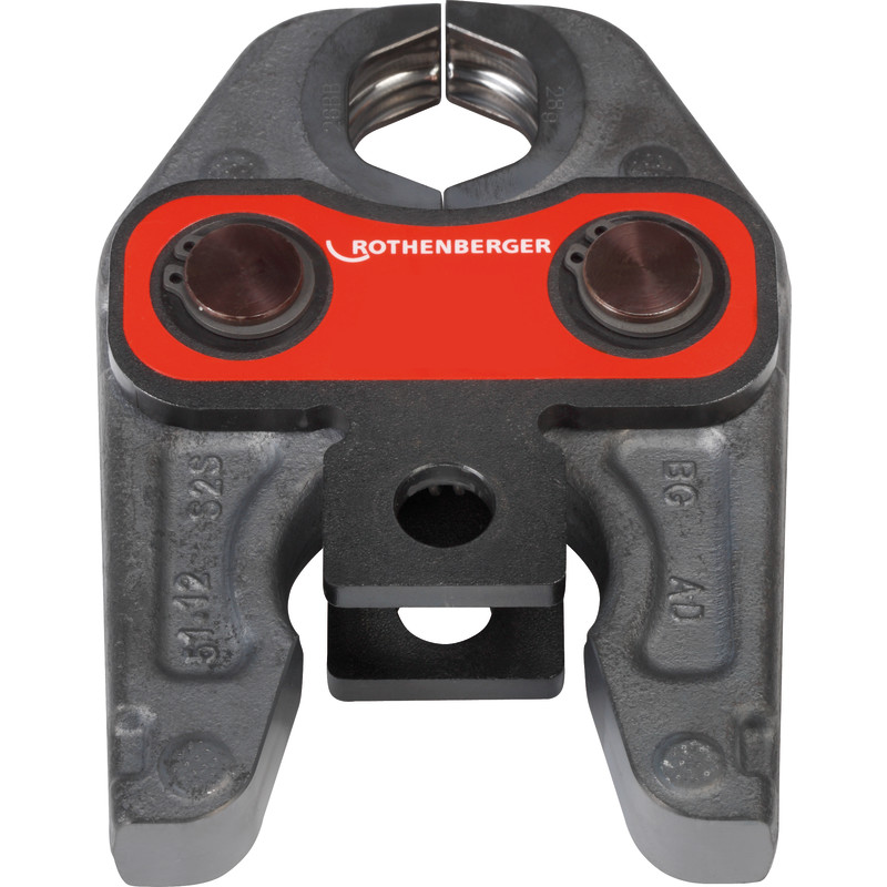 Rothenberger 15 mm standard M-bricka för pressmaskin