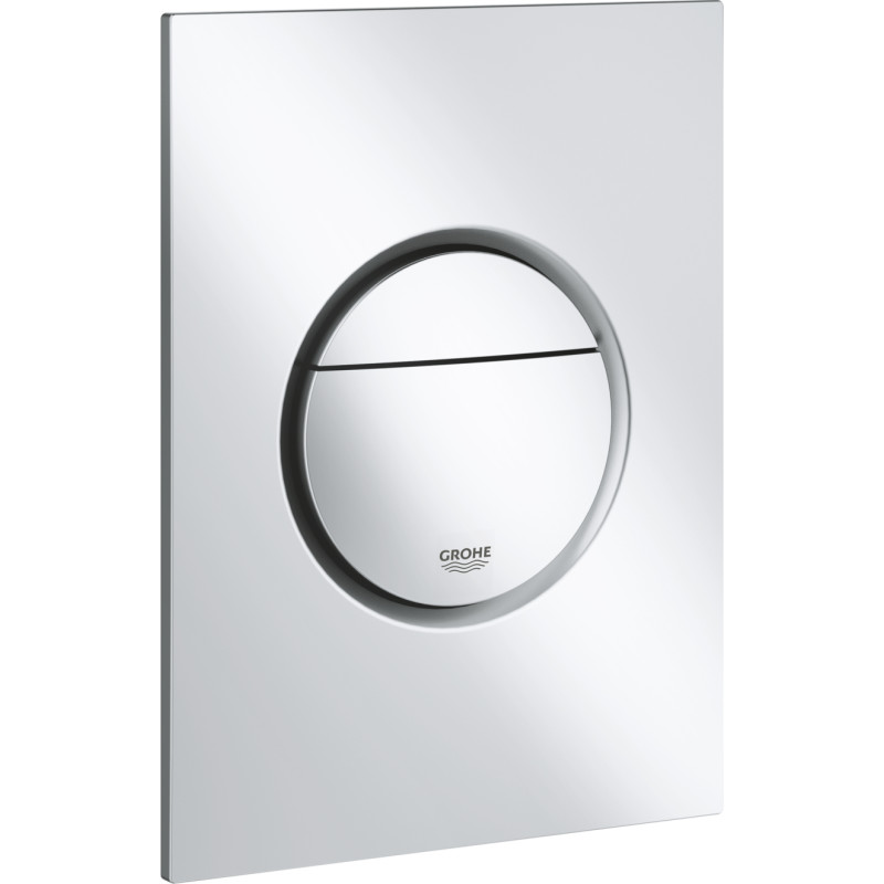 Grohe Nova Cosmopolitan S spolplatta, matt krom