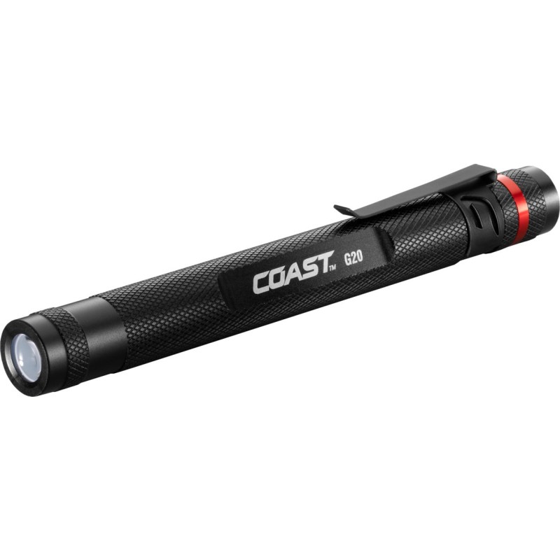Coast G20 håndlygte - 36Lumen