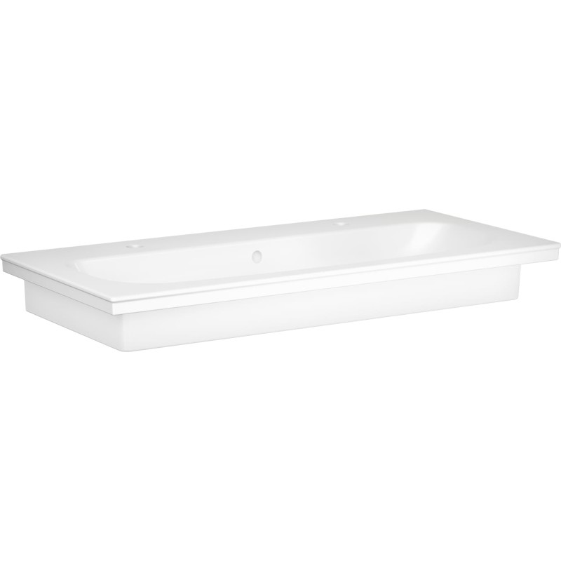 Gustavsberg Artic tvättställ, 102x48 cm, vit