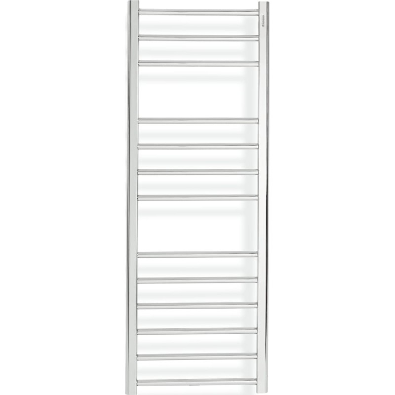 Svedbergs Easy håndklædetørrer, kombi, 50x140cm, krom