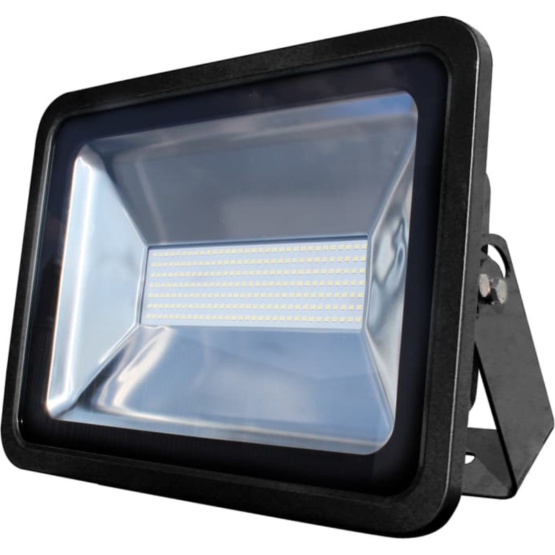 Wexim Floodlight projektør, 100W, 4000K