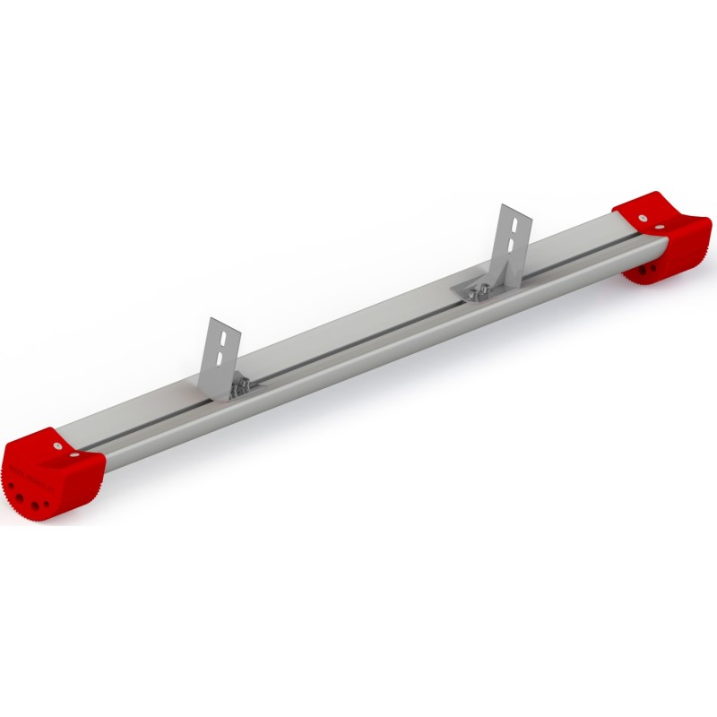 JUMBO Super Proff Stigefod universal 125cm.