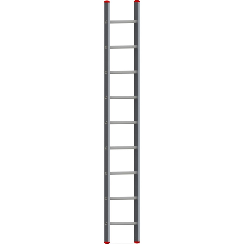 Jumbo Super Proff enkeltstige 2,8 meter - 9 trin
