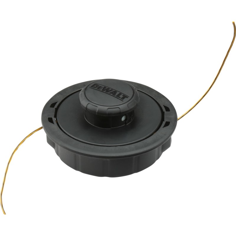 DeWalt græstrimmerspole, med 2 mm x 7,8 m snøre