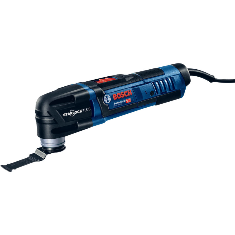 Bosch Professional GOP30-28 professional multicutter - 230V