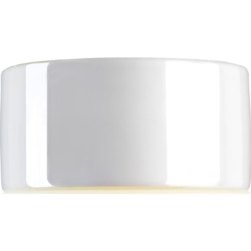 Ifö Electric Aton Giza loftlampe, hvid Ifö Electric Aton Giza loftlampe, hvid