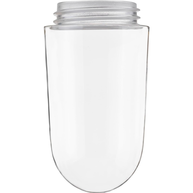 Ifö Electric reserveglas til Stall loftlampe, klar