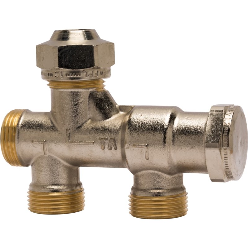 IMI TA 3/4" Renovett U M20