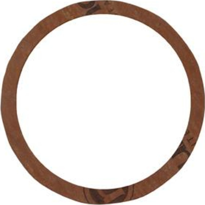 Metro Flangepakning Fiber 119X100X3 Mm