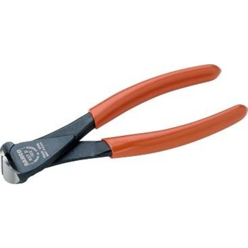 Bahco ändbitstång 200 mm.