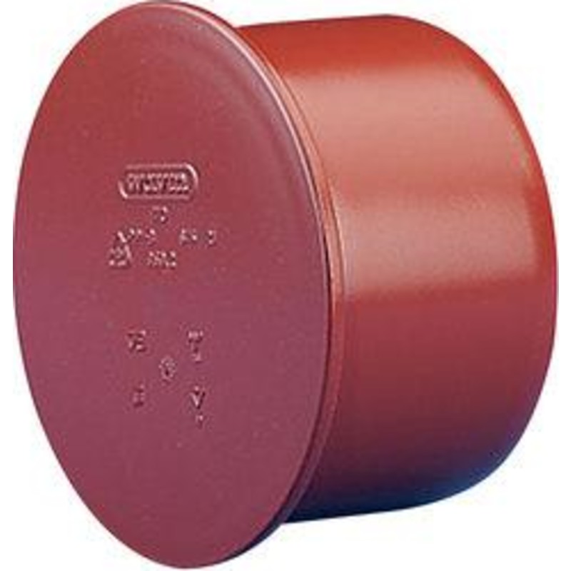 Wavin 200 mm PP markavloppspropp