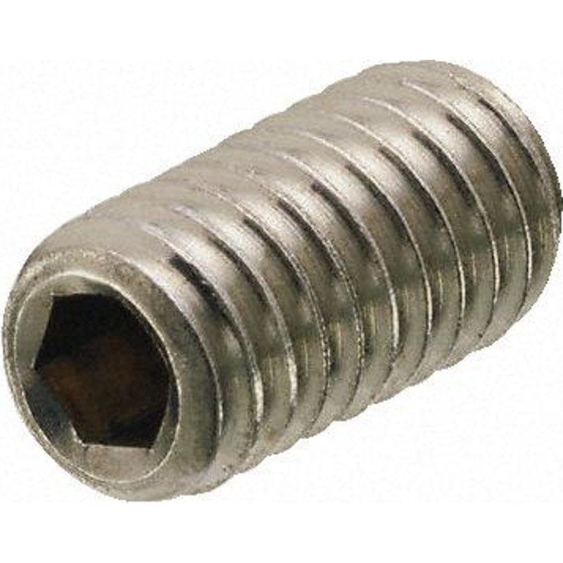 Vola Pinolskruv, M4 x 8 mm