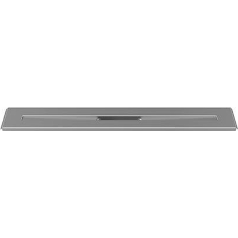 Unidrain Highline 3004 avloppsarmatur, 700 mm, friliggande