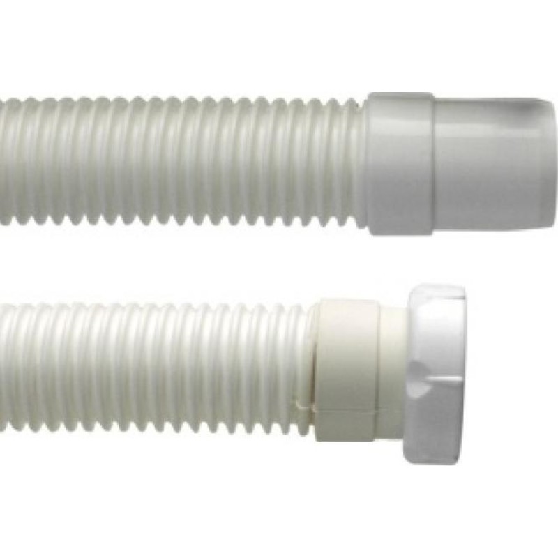 Neoperl avloppsslang, 1 1/2" x 40 mm, 75 cm
