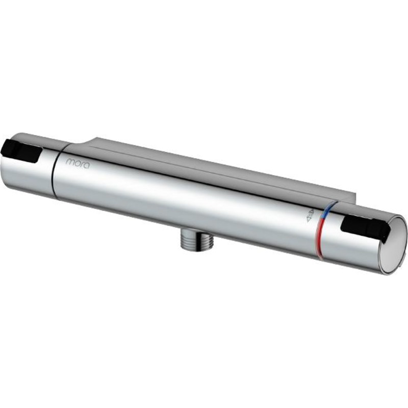 Mora Cera T4 duschblandare, krom