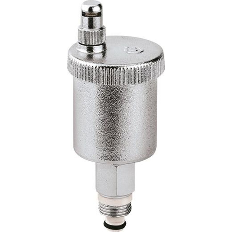 Automatisk avluftare 1/2"