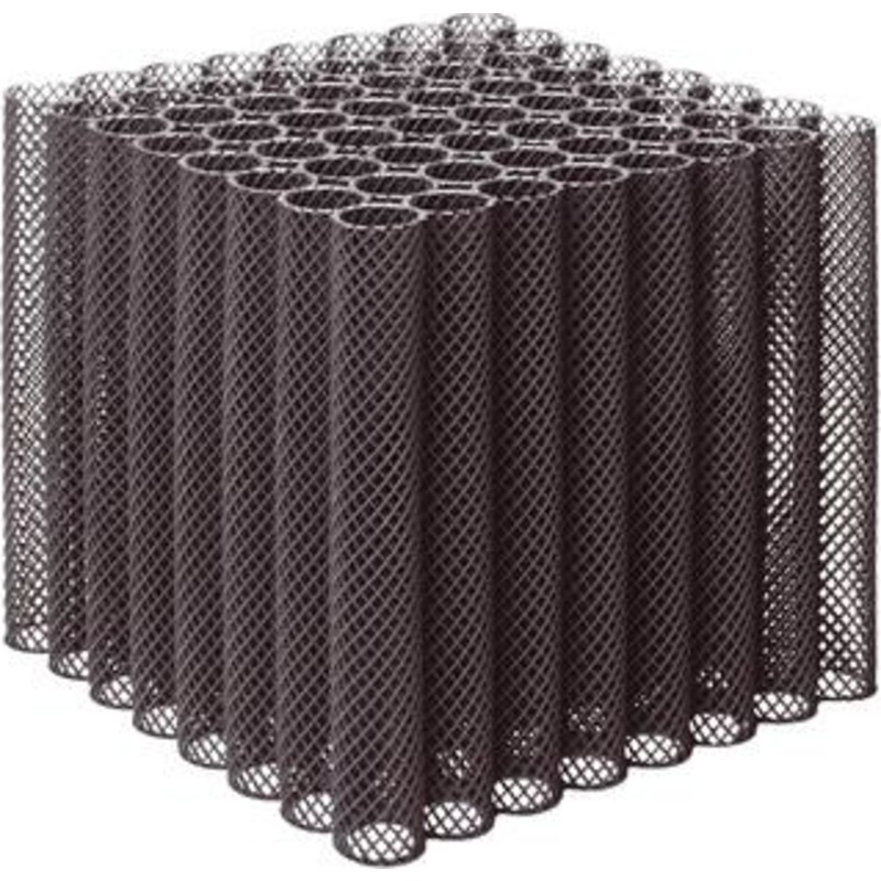 Expo-net bio-blok faskine 80HD, 152 liter