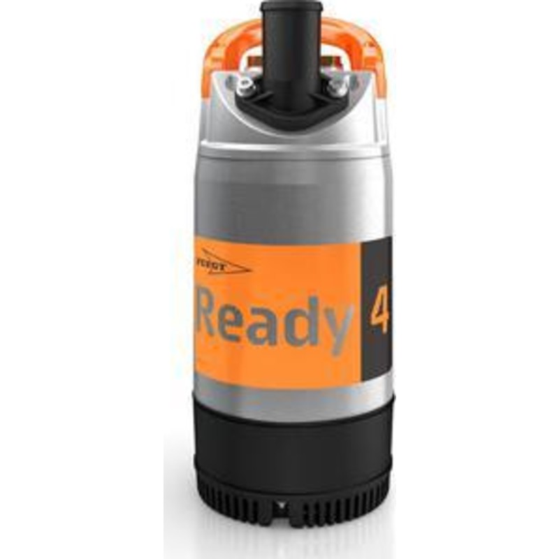 Flygt Ready 4 länspump