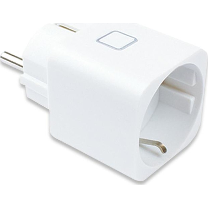 Salus Smart plug til Smart Home SPE600