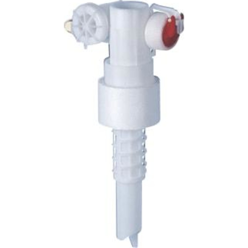 Grohe Dal 3/8" flottörventil