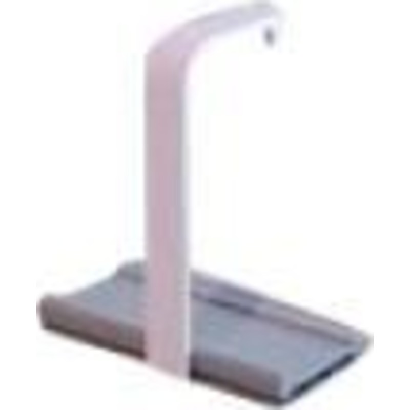 Gabotherm anslutningsstycke, vit