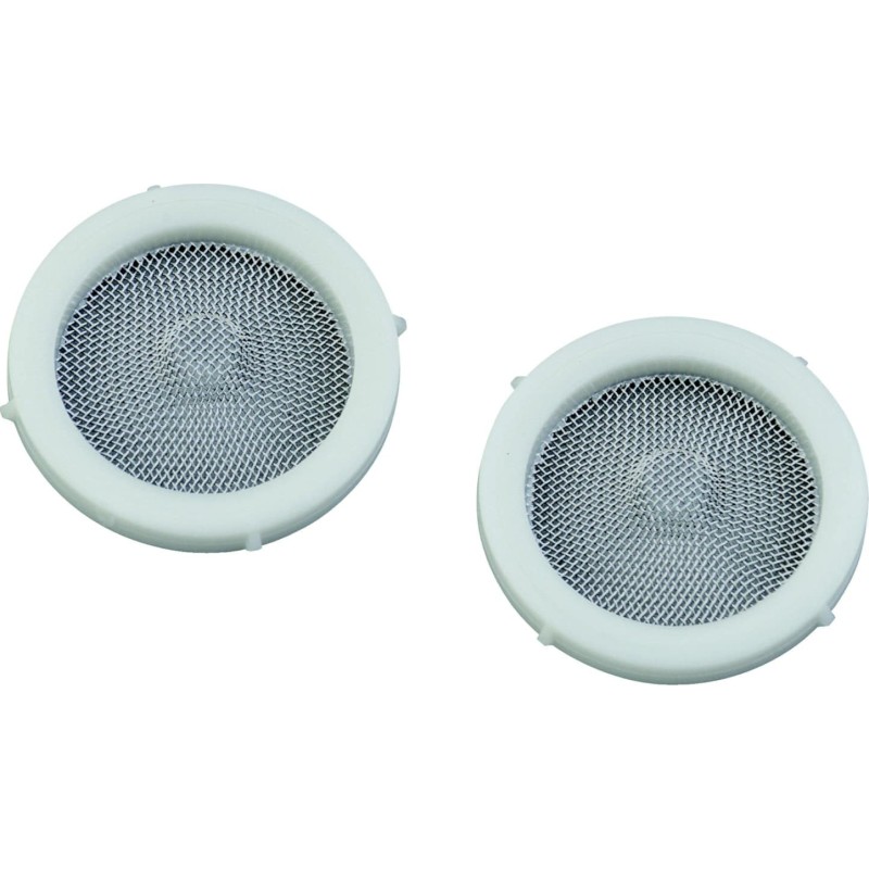 Damixa Filtre Til tmc Batteri. Pos A 2 Stk 27863