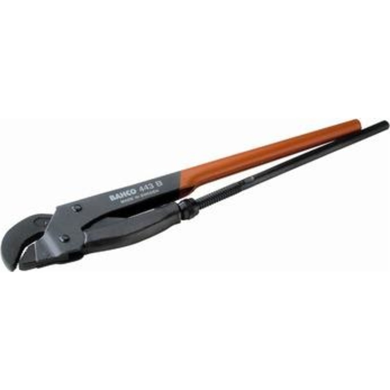 Bahco Hörntång 443B, 0-65 mm