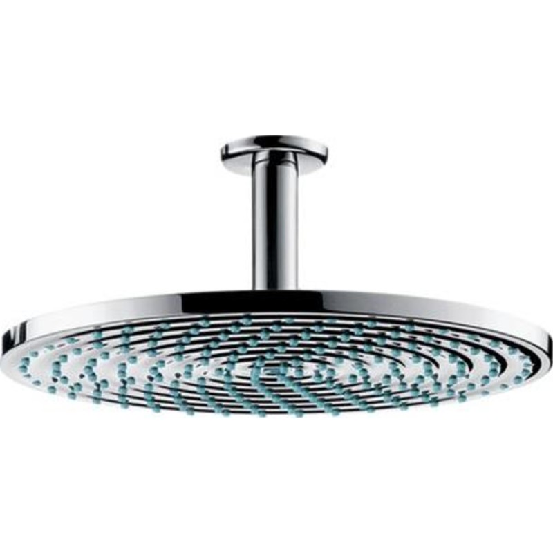 HansGrohe Raind. Air hovedbr. Ø300 t/loft. krom