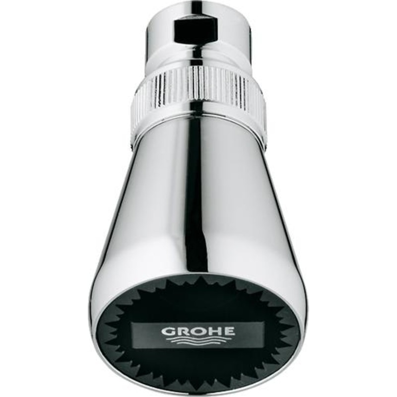 Grohe Relexa Plus brusehoved, krom