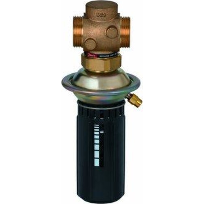 Danfoss avp 15 dif.regulator kv4,0