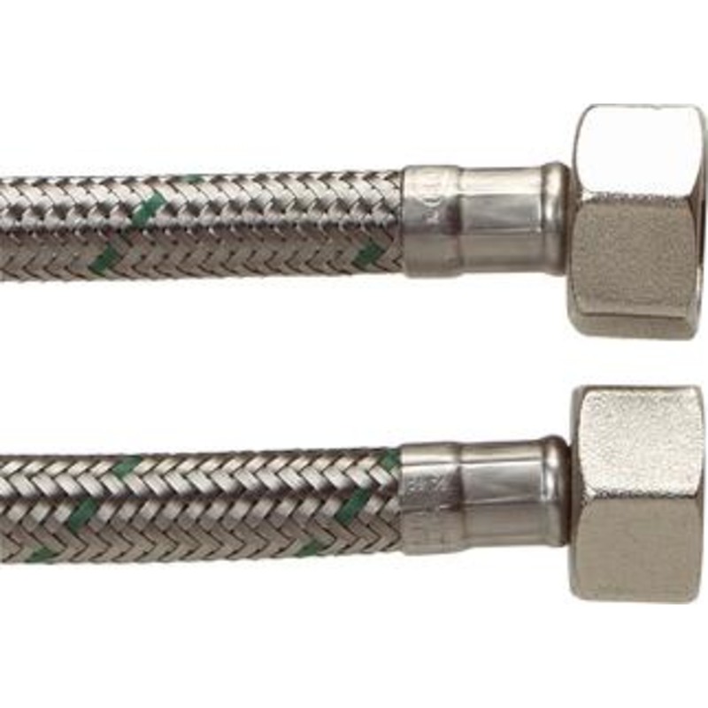 200 cm tilslutningslange 1/2"