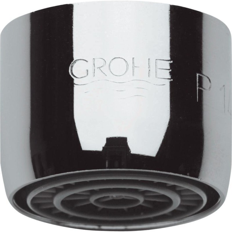 Grohe strålsamlare - Krom