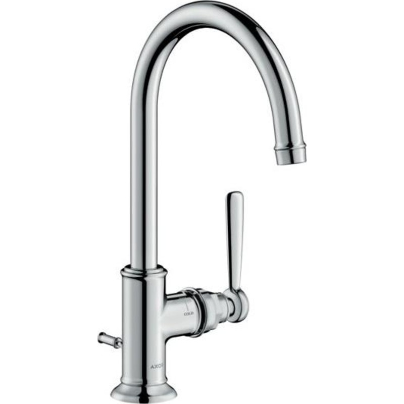 Axor Montreux 210 tvättställsblandare, krom