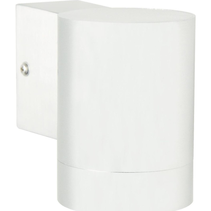 Nordlux Tin Maxi v&auml;gglampa utomhus, hvid