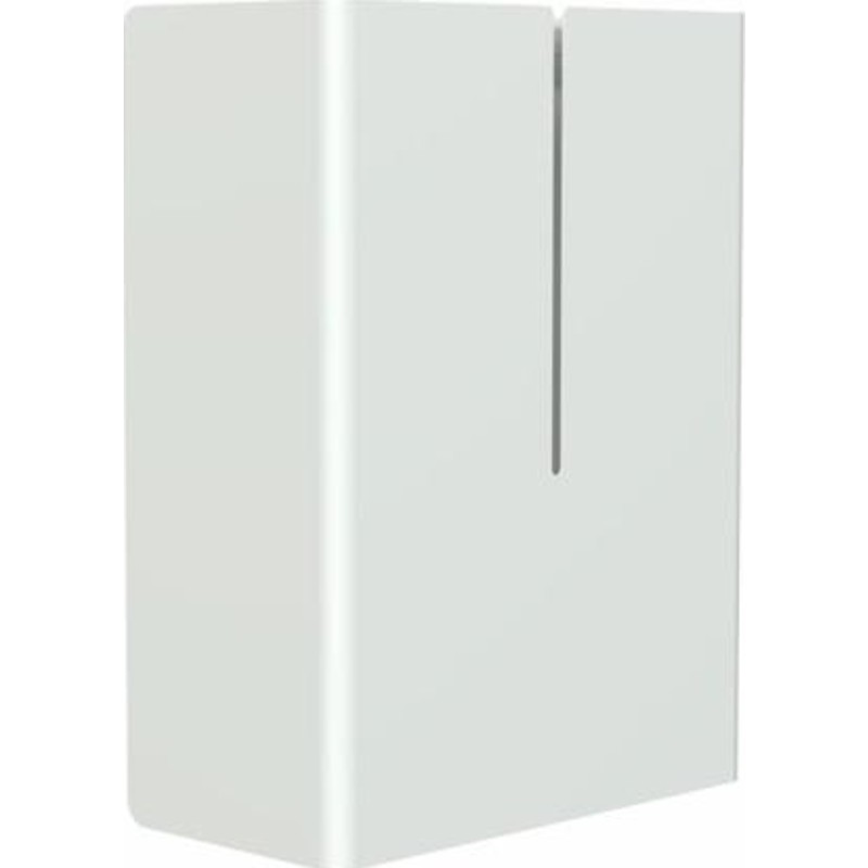Frost Nova2 toiletspand, 12 liter, hvid