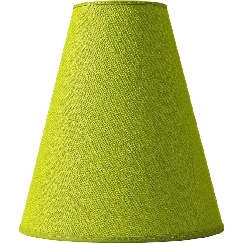 Nielsen Light Trafik Carolin lampeskærm, lime grøn