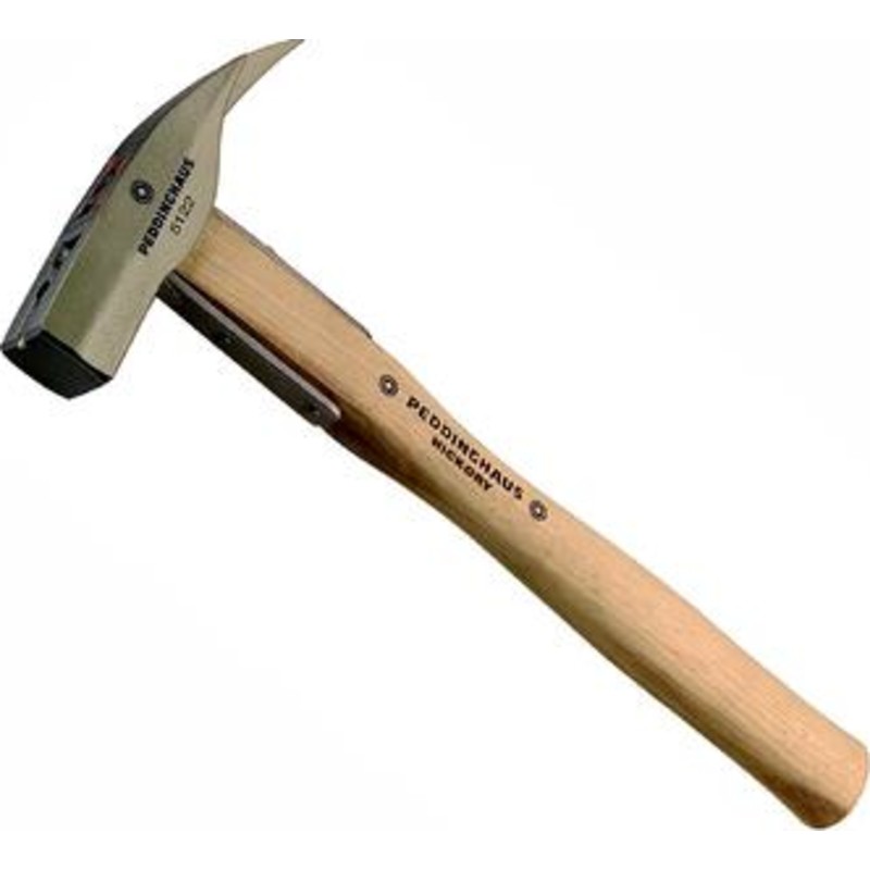 Lægtehammer 750 gram Peddinghaus 5122.03
