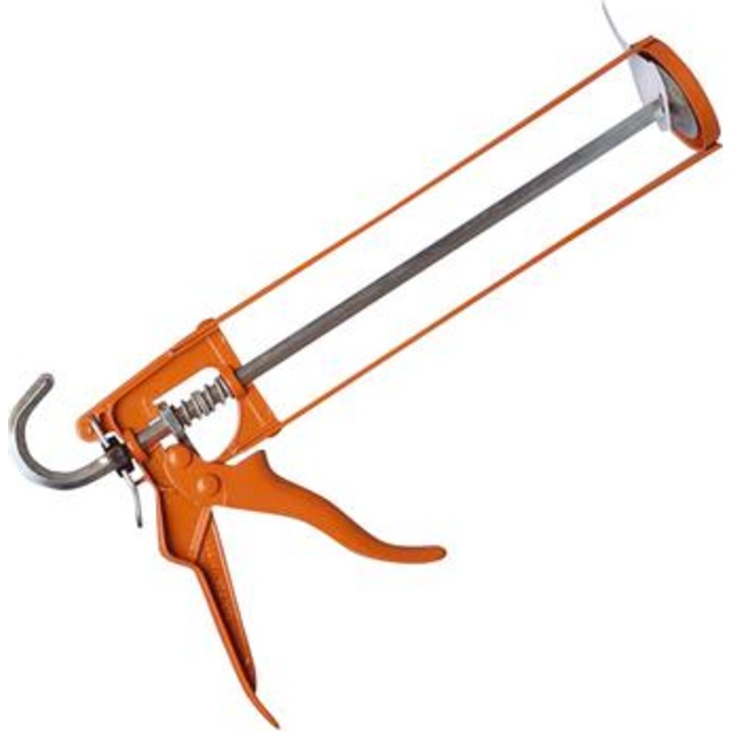 Dana Lim fugepistol