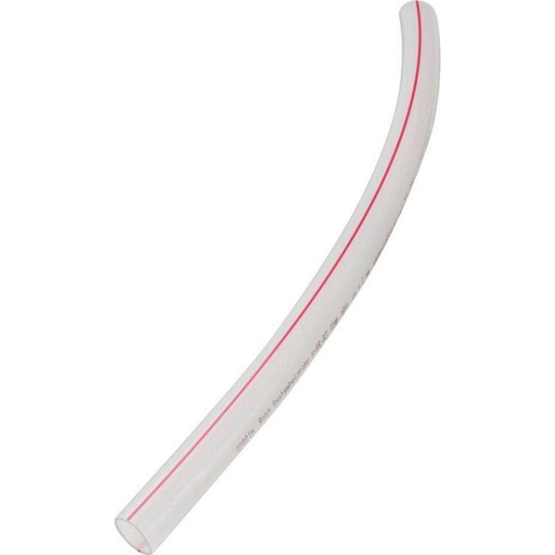 600 meter Roth X-Pert S5 pex rör til golvvärme, 20 mm