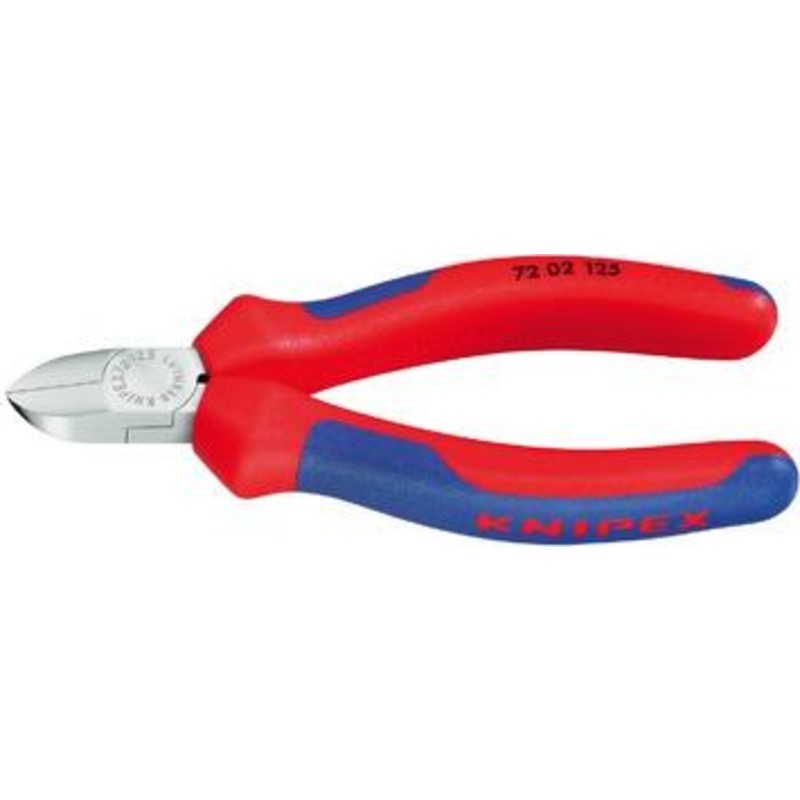 Knipex Bidétång 115 mm