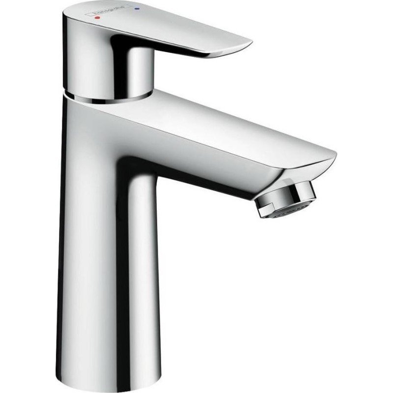 Hansgrohe Talis E 110 tvättställsblandare, krom